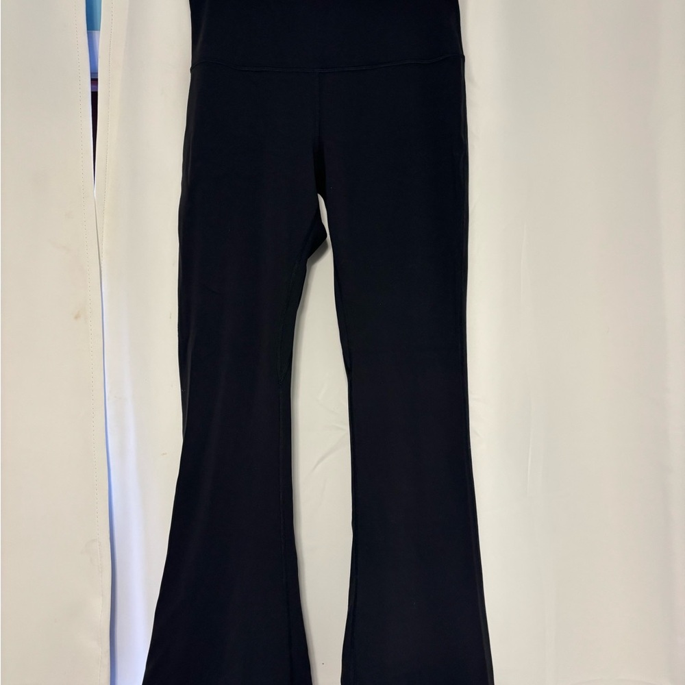 Lululemon Align high rise mini flare pant *SHORT* inseam
